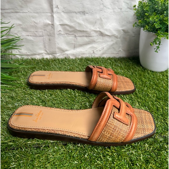 Sam Edelman Irina Slide Sandal
Women's Sandals size 7 new - Picture 12 of 17